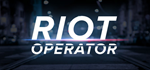 Riot Operator - STEAM GIFT РОССИЯ