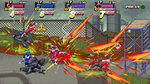 Mighty Morphin Power Rangers: Rita´s Rewind - STEAM RU