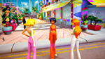 Totally Spies - Cyber Mission - STEAM GIFT РОССИЯ