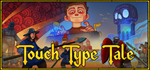 Touch Type Tale - Strategic Typing - STEAM GIFT РОССИЯ