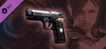 Resident Evil: Revelations: Jill´s Samurai Edge + Custo