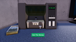 Vending Machine Business Simulator - STEAM GIFT РОССИЯ