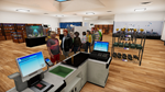 Aquatic Store Simulator - STEAM GIFT РОССИЯ