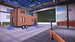 Tiny House Simulator - STEAM GIFT РОССИЯ