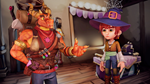 Magical Bakery - STEAM GIFT РОССИЯ