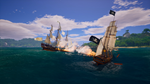 Terror of the Seven Seas - STEAM GIFT РОССИЯ