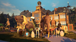 Goat Simulator: Remastered - STEAM GIFT РОССИЯ