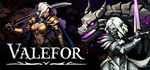 Valefor - STEAM GIFT РОССИЯ