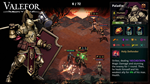 Valefor - STEAM GIFT РОССИЯ