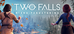 Two Falls (Nishu Takuatshina) - STEAM GIFT РОССИЯ