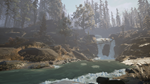 Two Falls (Nishu Takuatshina) - STEAM GIFT РОССИЯ