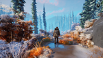 Two Falls (Nishu Takuatshina) - STEAM GIFT РОССИЯ