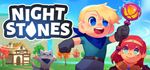 Night Stones - STEAM GIFT РОССИЯ