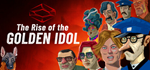 The Rise of the Golden Idol - STEAM GIFT РОССИЯ