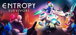 Entropy Survivors - STEAM GIFT РОССИЯ