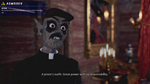 Priest Simulator - STEAM GIFT РОССИЯ