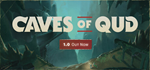 Caves of Qud - STEAM GIFT РОССИЯ