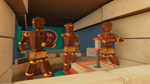 Escape Simulator: Mayan DLC - STEAM GIFT РОССИЯ