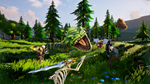 Spire Horizon Online - STEAM GIFT РОССИЯ