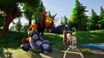 Spire Horizon Online - STEAM GIFT РОССИЯ
