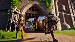 Spire Horizon Online - STEAM GIFT РОССИЯ