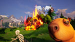 Spire Horizon Online - STEAM GIFT РОССИЯ