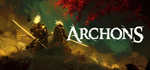 Archons - STEAM GIFT РОССИЯ