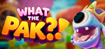 WHAT THE PAK?! - STEAM GIFT РОССИЯ