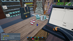 Tobacco Shop Simulator - STEAM GIFT РОССИЯ