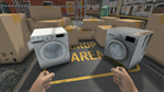 Laundry Store Simulator - STEAM GIFT РОССИЯ