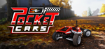 Pocket Cars - STEAM GIFT РОССИЯ