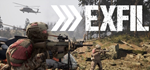 Exfil - STEAM GIFT РОССИЯ