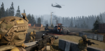 Exfil - STEAM GIFT РОССИЯ