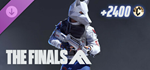 THE FINALS - Permafang Prowler Set DLC - STEAM RU