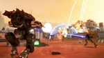 Iron Rebellion - STEAM GIFT РОССИЯ