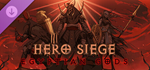 Hero Siege - Egyptian Gods (Skin) DLC - STEAM RU