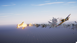 Vincemus - Air Combat - STEAM GIFT РОССИЯ