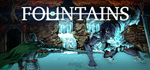 FOUNTAINS - STEAM GIFT РОССИЯ