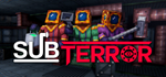 Subterror - STEAM GIFT РОССИЯ