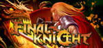 FINAL KNIGHT - STEAM GIFT РОССИЯ