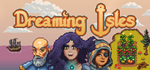 Dreaming Isles - STEAM GIFT РОССИЯ