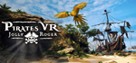 Pirates VR: Jolly Roger - STEAM GIFT РОССИЯ