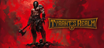 Tyrant´s Realm - STEAM GIFT РОССИЯ