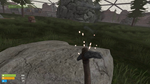 Grim VR - STEAM GIFT РОССИЯ