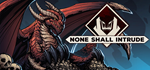 None Shall Intrude - STEAM GIFT РОССИЯ