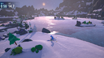 Lonely Mountains: Snow Riders - STEAM GIFT РОССИЯ