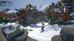 Lonely Mountains: Snow Riders - STEAM GIFT РОССИЯ