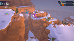 Lonely Mountains: Snow Riders - STEAM GIFT РОССИЯ