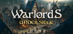 Warlords Under Siege - STEAM GIFT РОССИЯ