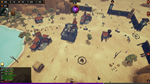 Warlords Under Siege - STEAM GIFT РОССИЯ